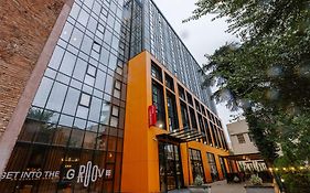 Ibis Tbilisi Stadium